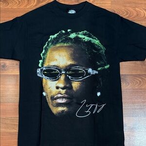 Young Thug Graphic Tee